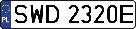 SWD2320E
