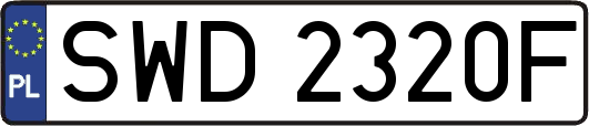 SWD2320F
