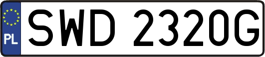 SWD2320G