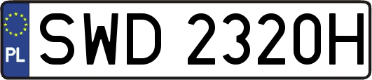 SWD2320H