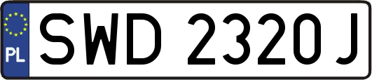 SWD2320J