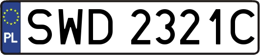 SWD2321C