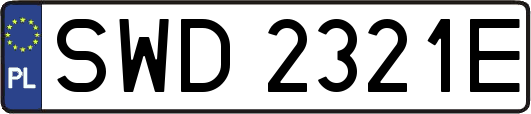 SWD2321E