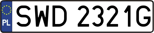 SWD2321G
