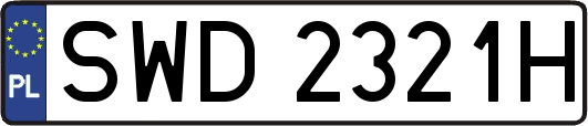 SWD2321H