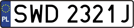SWD2321J