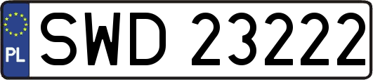 SWD23222