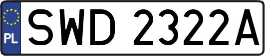 SWD2322A