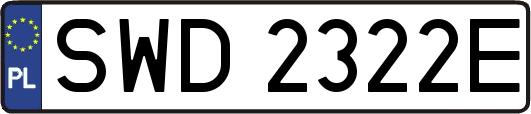 SWD2322E