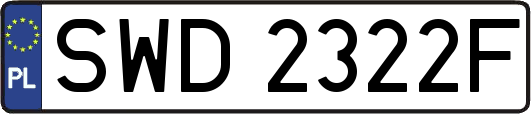 SWD2322F