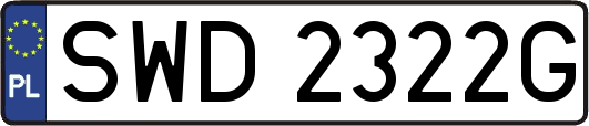 SWD2322G