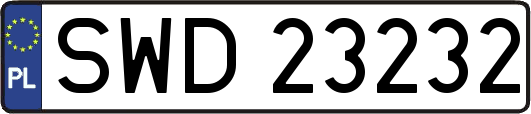 SWD23232