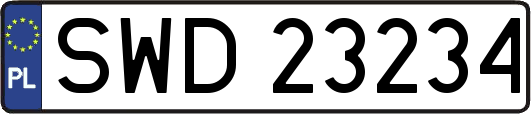 SWD23234