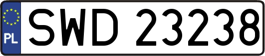 SWD23238