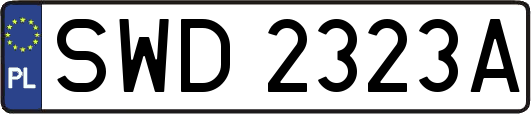 SWD2323A