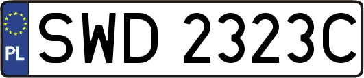 SWD2323C