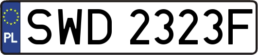 SWD2323F