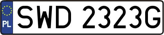SWD2323G