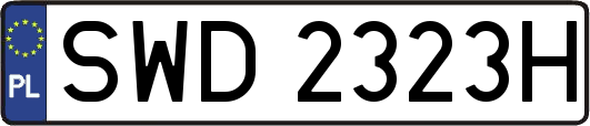 SWD2323H