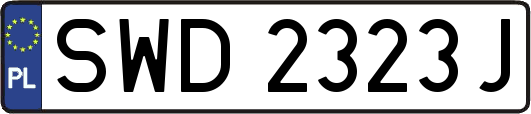 SWD2323J