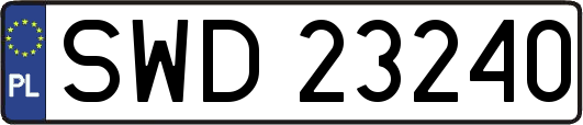 SWD23240