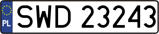 SWD23243