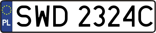 SWD2324C