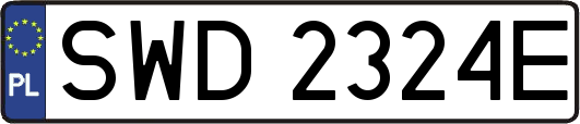 SWD2324E