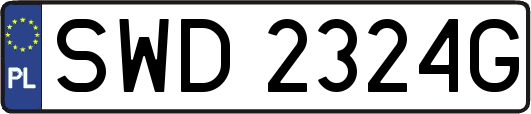 SWD2324G