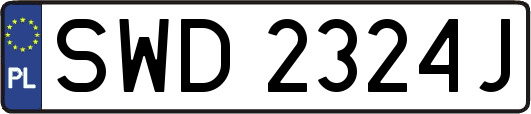 SWD2324J