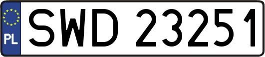 SWD23251