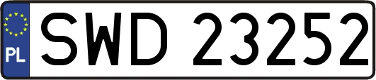SWD23252