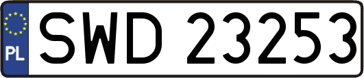 SWD23253
