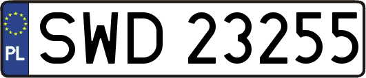 SWD23255