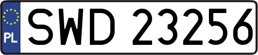 SWD23256