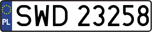 SWD23258