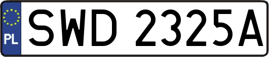 SWD2325A