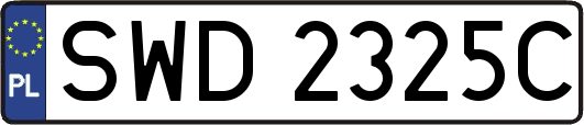 SWD2325C