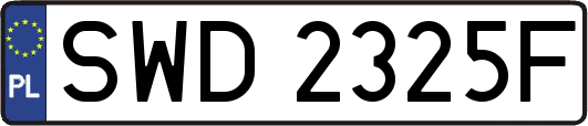 SWD2325F