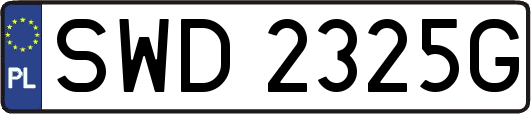 SWD2325G