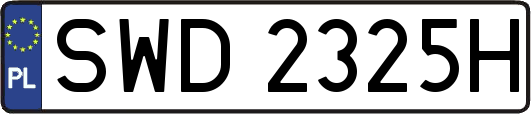 SWD2325H