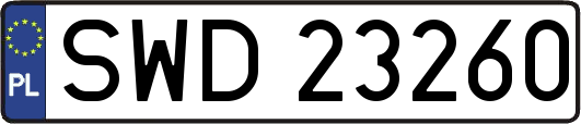 SWD23260