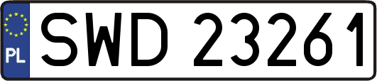 SWD23261