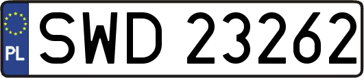 SWD23262