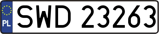SWD23263