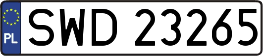 SWD23265