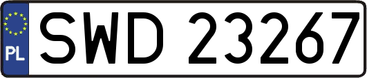 SWD23267