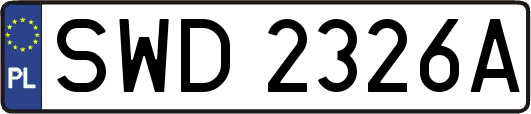 SWD2326A
