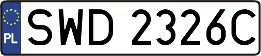 SWD2326C