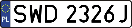 SWD2326J